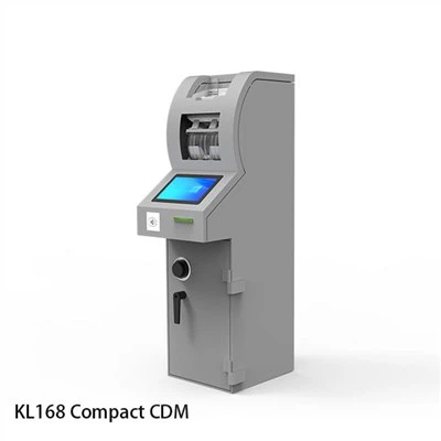 Mini Cash Deposit Machine