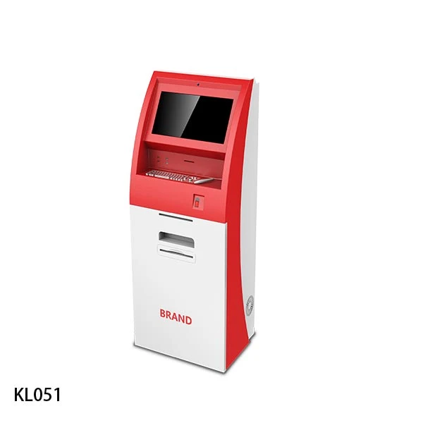 Telecom SIM kat Kiosk