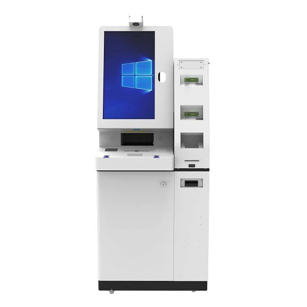 Kiosk
