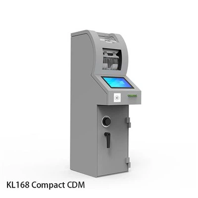 Off Tan Lajan Kach Depo Machine